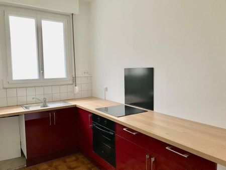 Location Appartement 3 pièces 68m² VALENCIENNES 59300 - Photo 5