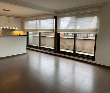 Appartement te huur - Foto 1