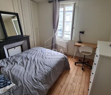 Chambre en colocation quartier Pasteur - Photo 1