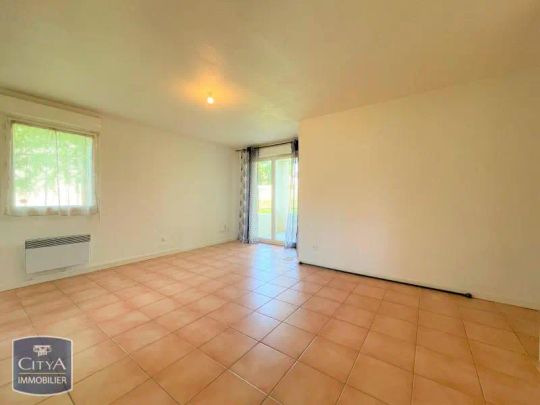 Appartement à louer 3 pièces 55.97m² - Photo 1