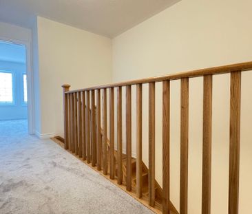 For Lease - 2865 Albatross Way, Pickering, Ontario - Photo 4