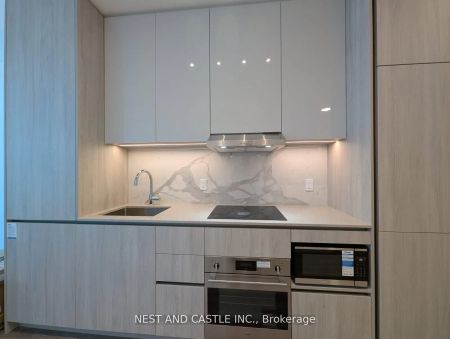 8 Interchange Way #4901 - Photo 3