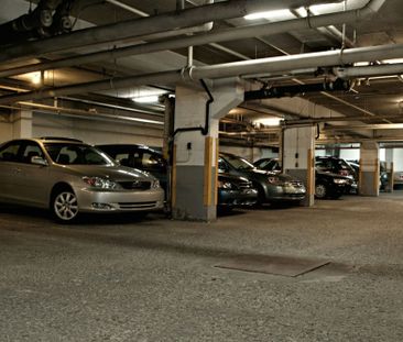 Appartement à louer - Westmount Appartement à louer - Westmount - Photo 5