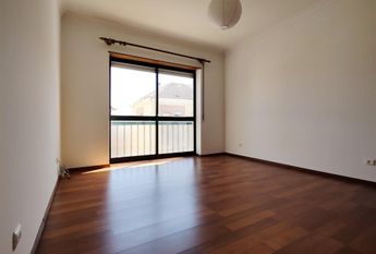 Apartamento T3 em Coimbra
