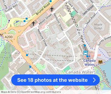 Calgary Court, London, SE16 - Photo 1