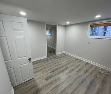 For Lease - 3 Evan Road Unit# Bsmt, Toronto, Ontario - Photo 5