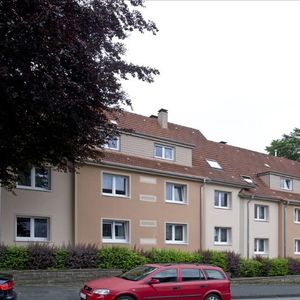 2-Zimmer-Wohnung in guter Lage - Foto 2