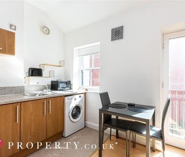 1 bedroom apartment to rent - Photo 2