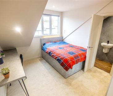 1 bedroom end of terrace house to rent - Photo 1