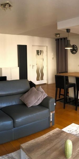 Location Appartement 3 pièces 69m² - Photo 1