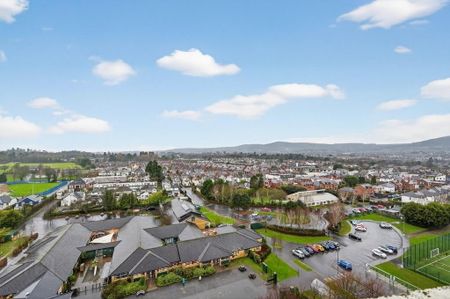 Moveen House, Moveen House, Belfast, BT10 0EF - Photo 2