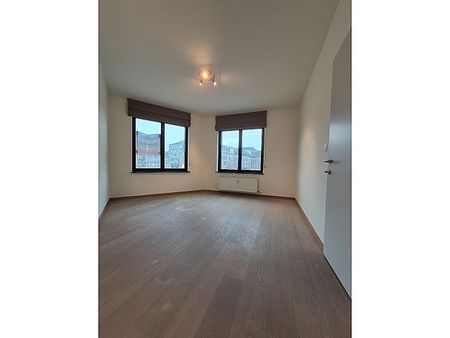 Thonissenlaan 90 bus 1 - Foto 4