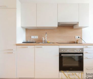 Attraktive 1-Zimmer-Wohnung mit Balkon in Linz nähe Hummelhofwald z... - Photo 2