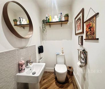 House share to rent - Photo 5