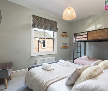 2 bedroom terraced house to rent - Photo 4