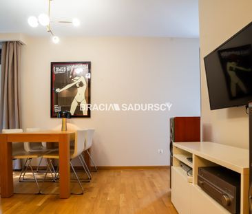 Wynajem mieszkania 55,5m² z ogródkiem - Kraków - Photo 5