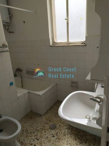 Διαμέρισμα για ενοικίαση Νόρμαν (Πάτρα) - Φωτογραφία 5