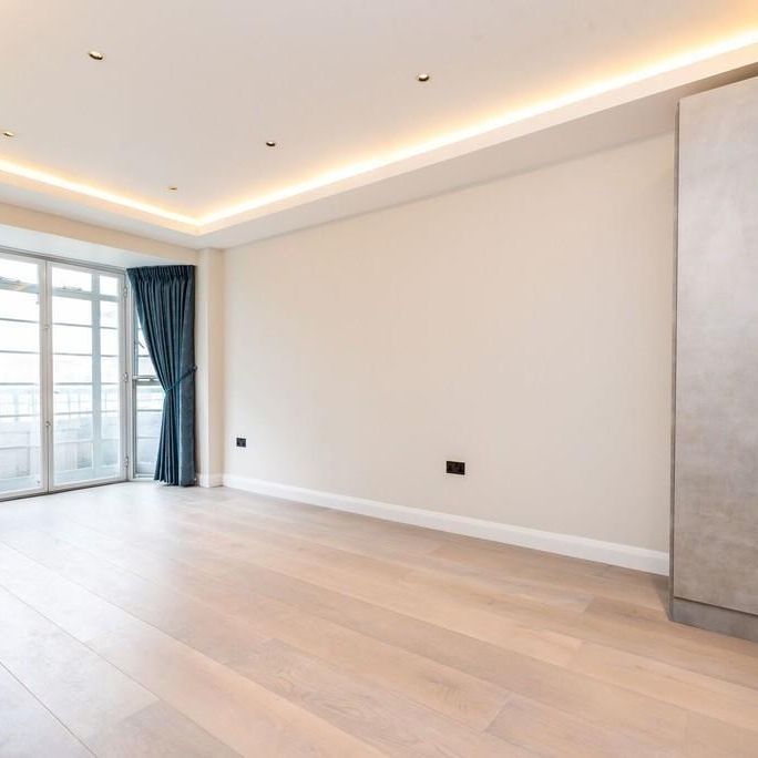 3 bedroom apartment to rent - Photo 1