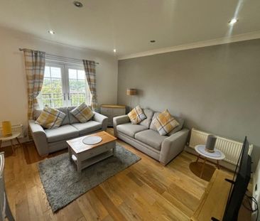 2 bedroom apartment to rent - Photo 2