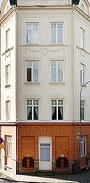 Bjäregatan 2, Helsingborg - Photo 1