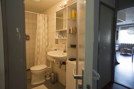 Edmond Jasparstraat 54, Apartment no. B - Foto 2