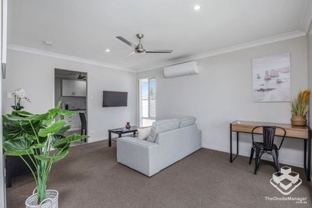 Furnished + All Bills Included! - Photo 2