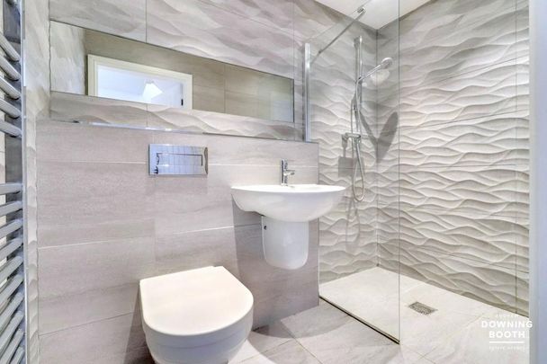 2 bedroom detached house to rent - Photo 1