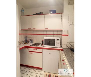 Appartement - STRASBOURG - 31m² - 1 chambre - Photo 3