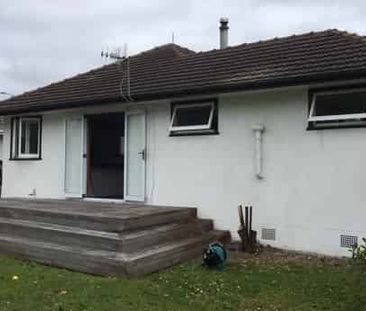 Great Location on Ruahine Street - Photo 2