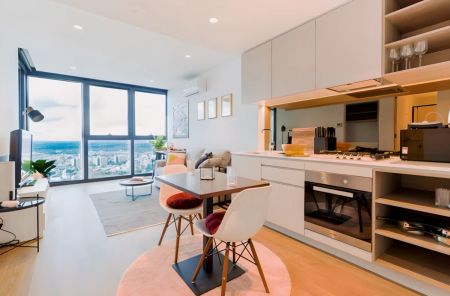 1 Bedroom(VNE6103/Victoria One L61) - Photo 3