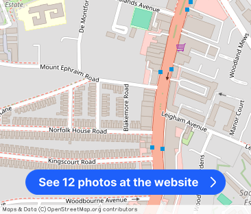 2 bedroom flat for rent - Photo 1