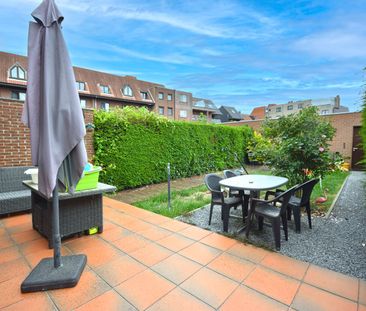 UNIEK GELEGEN WONING MET ZUID GERICHTE TUIN EN GARAGE - Foto 3