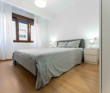 Alquiler de piso en Calle Manuel Junquera - Foto 1