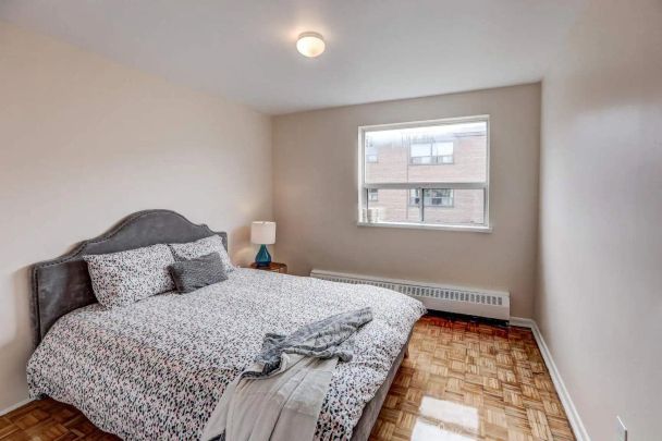 1535 Birchmount Apartments — 2 Bedroom - Photo 1