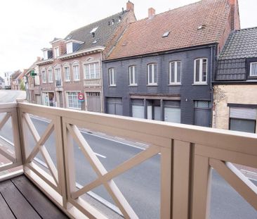 Appartement te huur in Anzegem voor € 675 met 1 slaapkamer - Photo 5