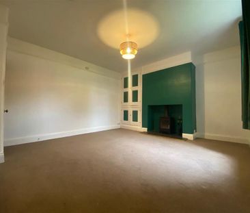 4 bedroom terraced house to rent - Photo 1