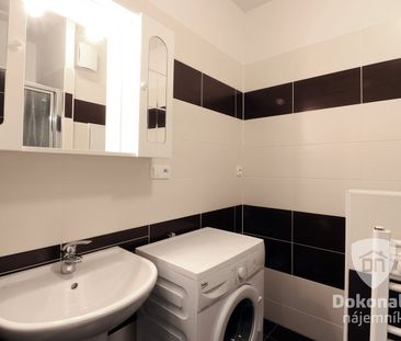 Pronájem bytu 1+kk 37 m² - Photo 5