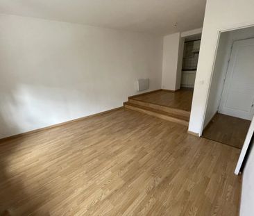 Location Appartement 2 pièces 39 m2 à Saint-Quentin - Photo 1