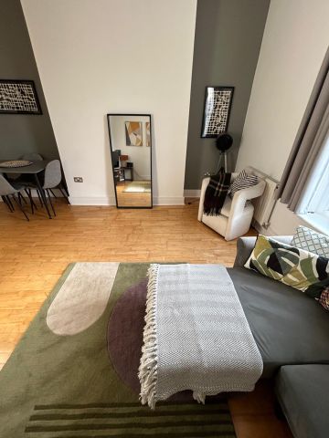 Room in a Shared Flat, Canning Street, L8 - Photo 4