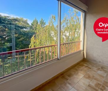 Location Appartement 2 pièces 57m² CASTRES 81100 - Photo 6