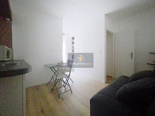 Location Studio 1 pièces 14 m2 à Allas-les-Mines - Photo 1