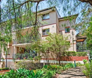 Convenient and Spacious Unit - Photo 3