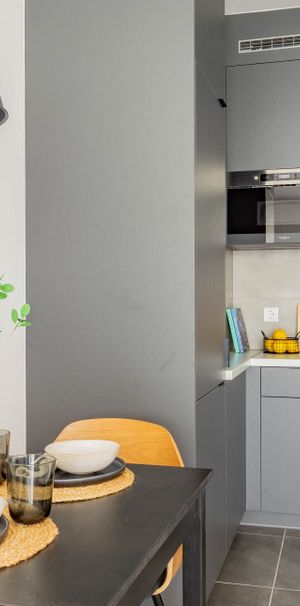 Bárd Apartmanház - A.303 - Fotó 1