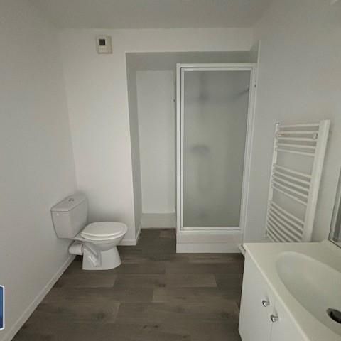 Location Appartement 1 pièce 25m² NANTES 44000 - Photo 1