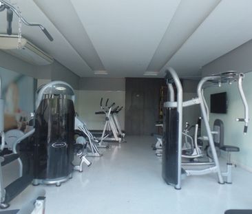 P RIBEIRO - APARTAMENTO - PROFESSOR JACINTO BOTELHO, 1080 AP 1201 J... - Foto 6