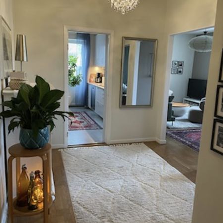 Torget, Hammenhög - Foto 4