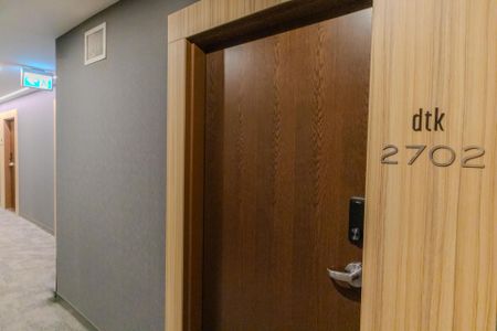 For Lease - 60 Frederick Street Unit# 2702, Kitchener, Ontario - Photo 5
