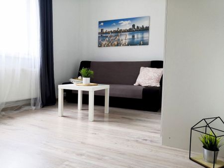 Pokój, ul. Piotrowicka - Zdjęcie 3