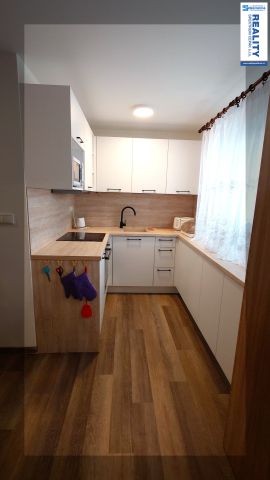 Pronájem bytu 2+kk 43 m², Opatovická 2207, České Budějovice - Photo 3