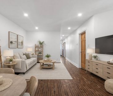 Appartement à louer - Montréal (Le Plateau-Mont-Royal) (Le Plateau-... - Photo 1